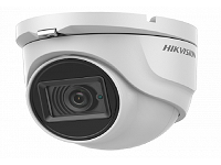 Hikvision - Surveillance camera - DS-2CE76D0T-ITMFS